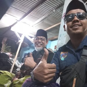 Cak Imin Hadiri Tahlil 40 Hari Almarhumah Hj. Satiya Binti Asmat, Perkuat Silaturahmi dan Doakan Husnul Khatimah
