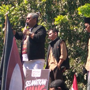 Soroti Proyek Rp15,6 Miliar dan Dugaan Cashback Pengadaan, MAKI Jatim dan Gempar Jatim Minta Aparat Hukum Bertindak Tegas