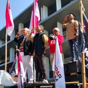 Heru MAKI Minta Hentikan Narasi Hoaks, Tegaskan Gubernur dan Wakil Gubernur Jatim Tak Terkait Kasus Dana Hibah Bokir