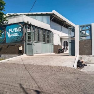 Diduga Langgar Izin PBG dan Aturan Tata Ruang, MAKI Jatim Desak PT Surya Inti Permata Juanda Tutup serta Bongkar Bangunan Padel di Perumahan Permata Juanda