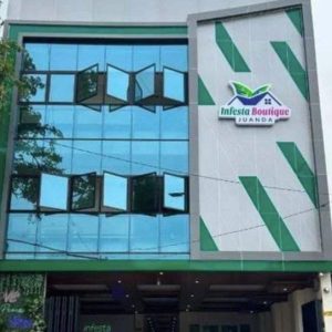 MAKI Jatim Soroti Dugaan Pelanggaran Perizinan Infesta Boutique Hotel di Perumahan Permata Juanda, Desak PUPRCK Sidoarjo Lakukan Investigasi