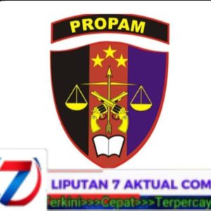 Bidpropam Polda Sulsel Respon Cepat Perilaku Negatif Anggota Polres Toraja Utara.
