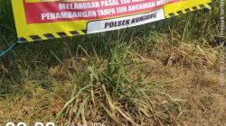 Polda Jatim Dalami Laporan Dugaan Aktivitas Sedotan Pasir di Kunjang Kediri, Publik Harapkan Penegakan Hukum Transparan dan Berkeadilan