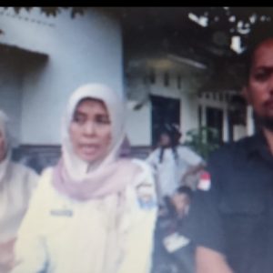 Uluran Tangan IPLI Berbuah Manis, Korban Kecelakaan kerja Di Evakuasi Ke Rumah Sakit Setelah Lima Belas Tahun Terbaring Di Tempat Tidur.