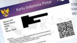 Siswa SMPN Satu Atap Sek-Udik,Uang PIP Masuk, Raib Hilang tak di ketahui