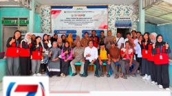 Mahasiswa KKN Unhas Gelombang 116 Gelar Seminar Program Kerja di Kelurahan Bonto Kio