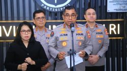 3 Anggota Polri Masuk Nominasi Kategori Polisi Berintegritas Hoegeng Awards 2026