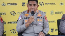 Butuh Air Bersih? Hubungi 110, Polresta Tangerang Siap Terima Laporan Kekeringan dan Kebakaran Lahan*