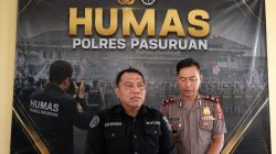 Polres Pasuruan Beri Klarifikasi Meninggalnya Korban Diduga Tersangka Judol, Komitmen Usut Tuntas dan Transparan