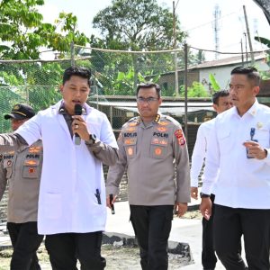Wakapolri Dorong Personel Berinovasi, Bripda Muhammad Putra Aulia Jadi Contoh Nyata