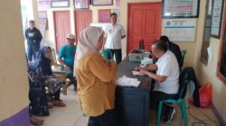 Pemdes Mekar Jaya Hadirkan Layanan Bapenda, Permudah Warga Bayar Pajak