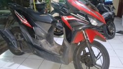 Polsek Kebomas Ringkus Pelaku Curanmor, Motor Milik Korban Berhasil Diamankan