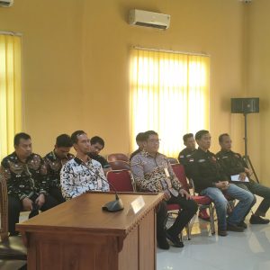 Masuki Babak Baru PPID Diskumimfo Metro Terhadap DPP JM I di Komisi Informasi Lampung