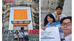 Kembangkan Prototype FloodLink, Tim SMAK Frateran Surabaya Juara 1 Logistic Innovation Competition Tingkat Nasional