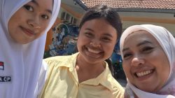 SMAN 2 Surabaya Tumbuhkan Jiwa Kewirausahaan Siswa Baru Lewat Bazar UKM/UMKM