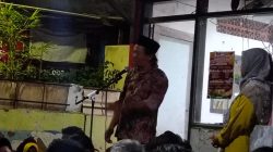 Semarak Kemerdekaan RI, RT 04/RW 02 di Medaeng Waru, Tirakatan Diisi Tahlil, Indonesia Raya hingga Potong Tumpeng