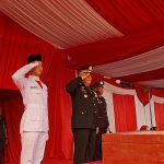 Dari Stadion Mini Asmaran, Semangat Kemerdekaan Pasar Kemis Ditutup dengan Khidmat