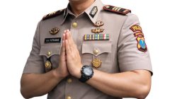 Gempa Flores NTT, Kasat Resnarkoba Polres Tanjung Perak AKP Adik Agus Putrawan Sampaikan Duka Mendalam