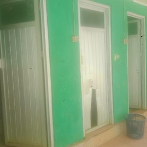 Dana BOSP Untuk Sarpras Rp 990 Juta di SMAN 2 Sekampung Diduga Tak Sesuai Peruntukan