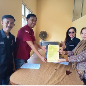 DPP JMI Gugat Sengketa Informasi Anggaran Media Kominfo Kota Metro ke KI Lampung