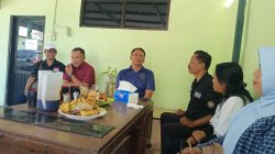 Ngopi Bersama Media Mitra, Kapenrem 084/Bhaskara Jaya Perkuat Komunikasi dan Sinergi