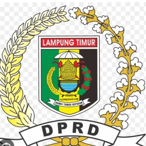 HUT ,ke 27 th DPRD .Lampung timur Menjadi momentum sinergi legislatif dan Eksekutif, yang ber pihak ke masyarakat,
